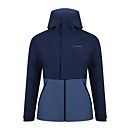 Women's Rhyna Jacket - Blue