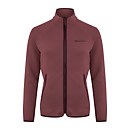 Women's Salair Fleece Jacket - Purple