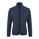 Women's Salair Fleece Jacket - Blue