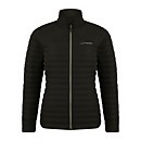 Women's Nula Insulated Jacket - Dark Green