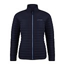 Women's Nula Insulated Jacket - Blue