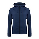 Women's Alfriston Fleece Jacket - Blue