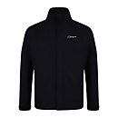 Men's RG Alpha 2.0 3IN1 Waterproof Jacket - Black