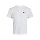 Men's Organic Classic Logo T-Shirt - White