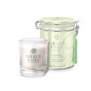Grapefruit Lime Mint Candle 200g