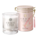 Vanilla Blush & Peony Candle 200g