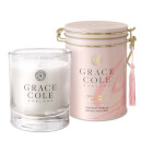 Vanilla Blush & Peony Candle 200g