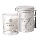 White Nectarine & Pear Candle 200g