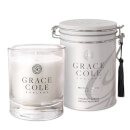 White Nectarine & Pear Candle 200g