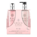 Wild Fig & Pink Cedar Body Care Duo