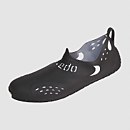 SPEEDO ZANPA AF BLACK/WHITE