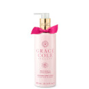 White Rose & Lotus Flower Hand Lotion 300ml