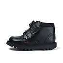 Kick Hi Scuff Infant