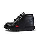 Kick Hi Zip Infant