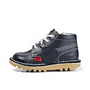 Kick Hi Zip Infant