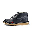Kick Hi Zip Junior