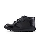 Kick Hi Luxx Teen
