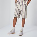 Striped Short