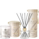 Nectarine Blossom & Grapefruit Home Fragrance Duo
