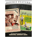 Double Feature: Two Thousand Maniacs! & Moonshine Mountain
