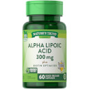 Alpha Lipoic Acid