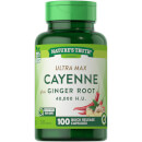 Ultra Max Cayenne