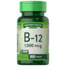 Vitamin B12 1000mcg