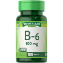Vitamin B6 100mg