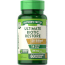 Probiotic Restore 120 Billion - 60 Capsules