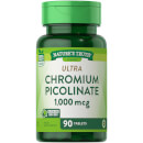 Chromium Picolinate 1000mcg