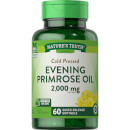 Evening Primrose Oil 1000mg