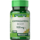 Ashwagandha Root 460mg