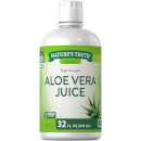 Aloe Vera Juice - 946ml Liquid
