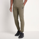 Men's Core Joggers Regular Fit - Dark Khaki