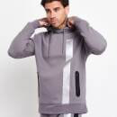 Men's Topaz Pullover Hoodie - Charcoal