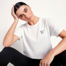 Women's Core T-Shirt - White
