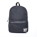 Unisex Core Backpack - Black