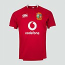 MENS BRITISH & IRISH LIONS PRO JERSEY