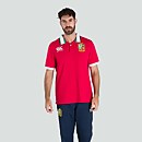 MENS BRITISH & IRISH LIONS SHORT SLEEVED CLASSIC JERSEY