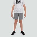 JUNIOR COTTON SHORTS