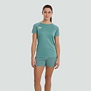 WOMENS VAPODRI SUPERLIGHT TEE