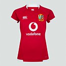 WOMENS BRITISH & IRISH LIONS PRO JERSEY