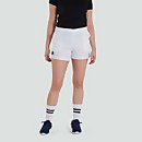 WOMENS CLUB SHORTS