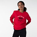 WOMENS BRITISH & IRISH LIONS SWEATSHIRT
