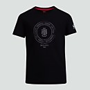 JUNIOR BRITISH & IRISH LIONS GRAPHIC TEE
