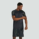 MENS VAPODRI SUPERLIGHT GRAPHIC TRAINING TEE