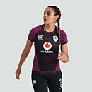 WOMENS IRELAND VAPODRI ALT PRO JERSEY