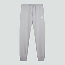 TAPERED FLEECE CUFFPANT