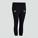 WOMENS VAPODRI CAPRI LEGGINGS