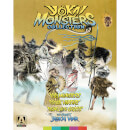 Yokai Monsters Collection - Limited Edition